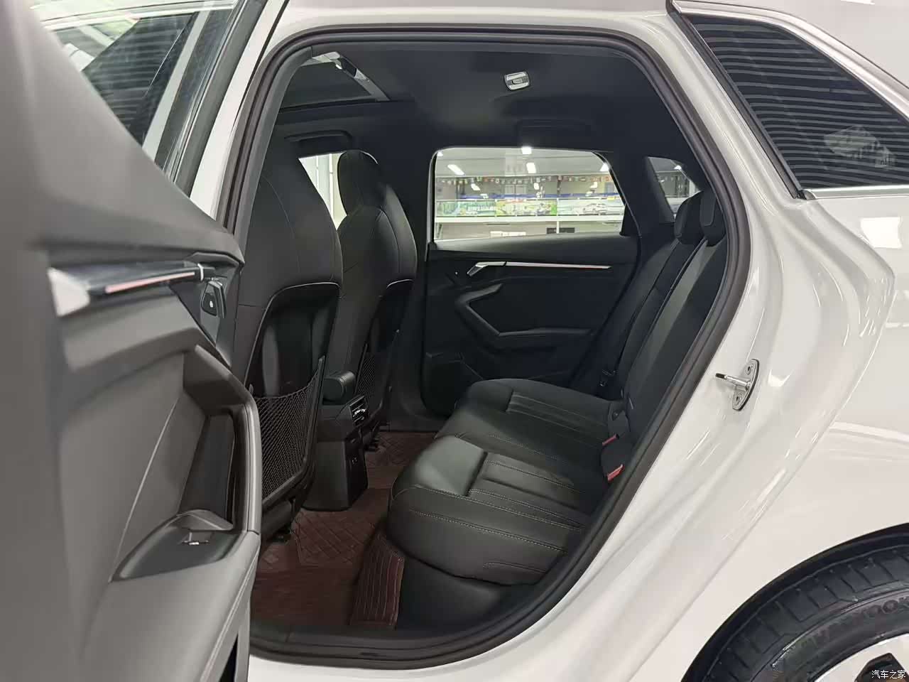 Audi A3, 2023 8