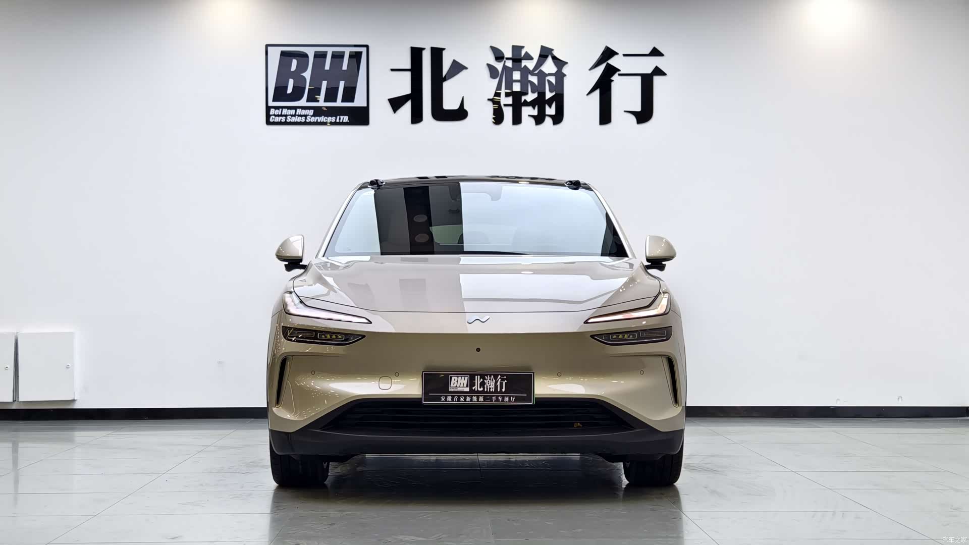 NIO L60, 2025 2
