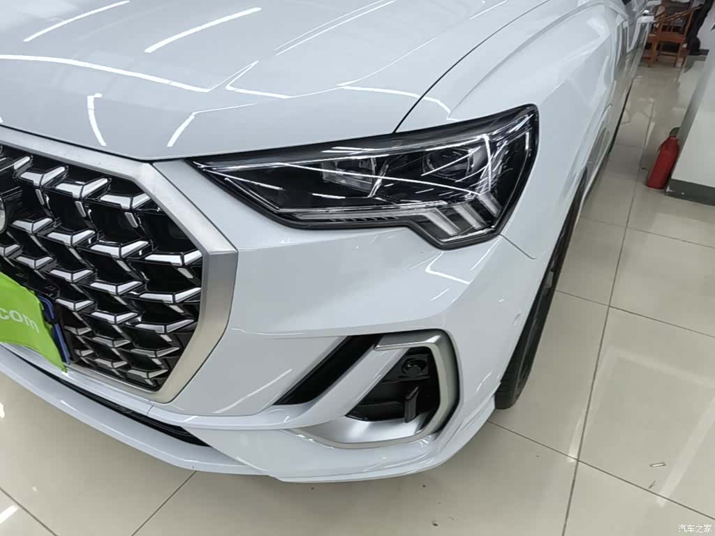 Audi Q3, 2024 24
