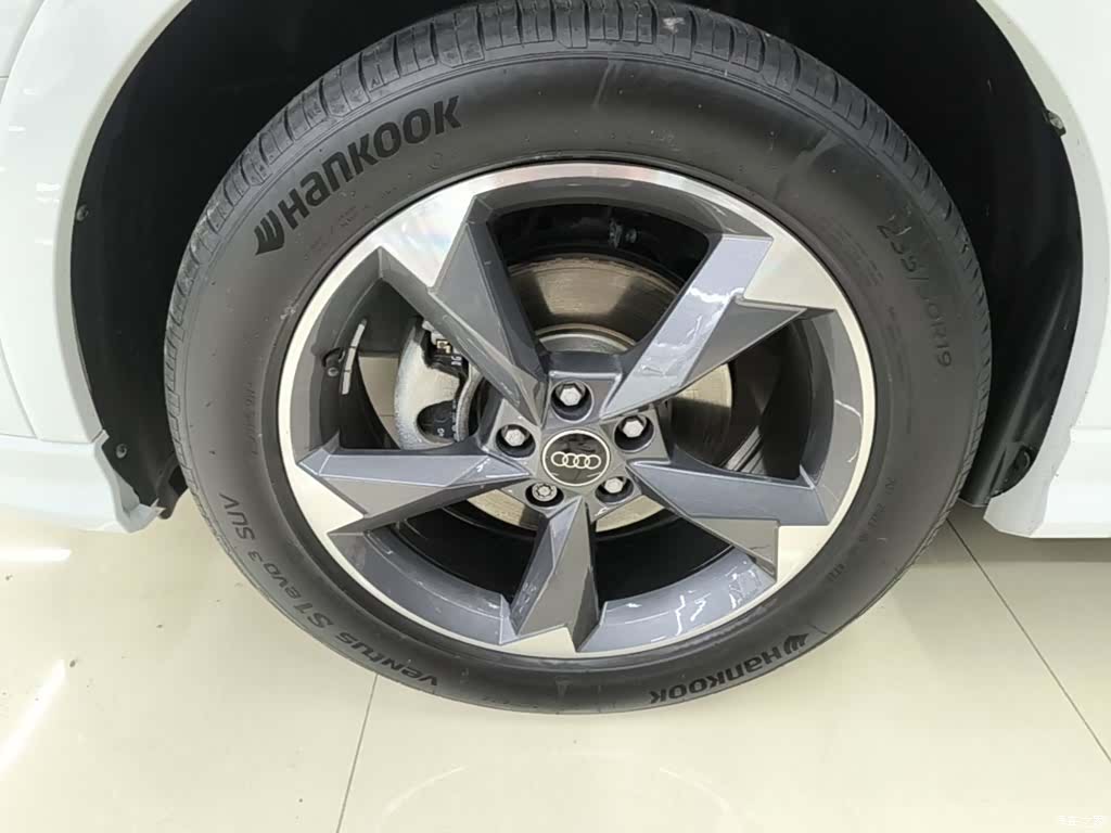 Audi Q3, 2024 23