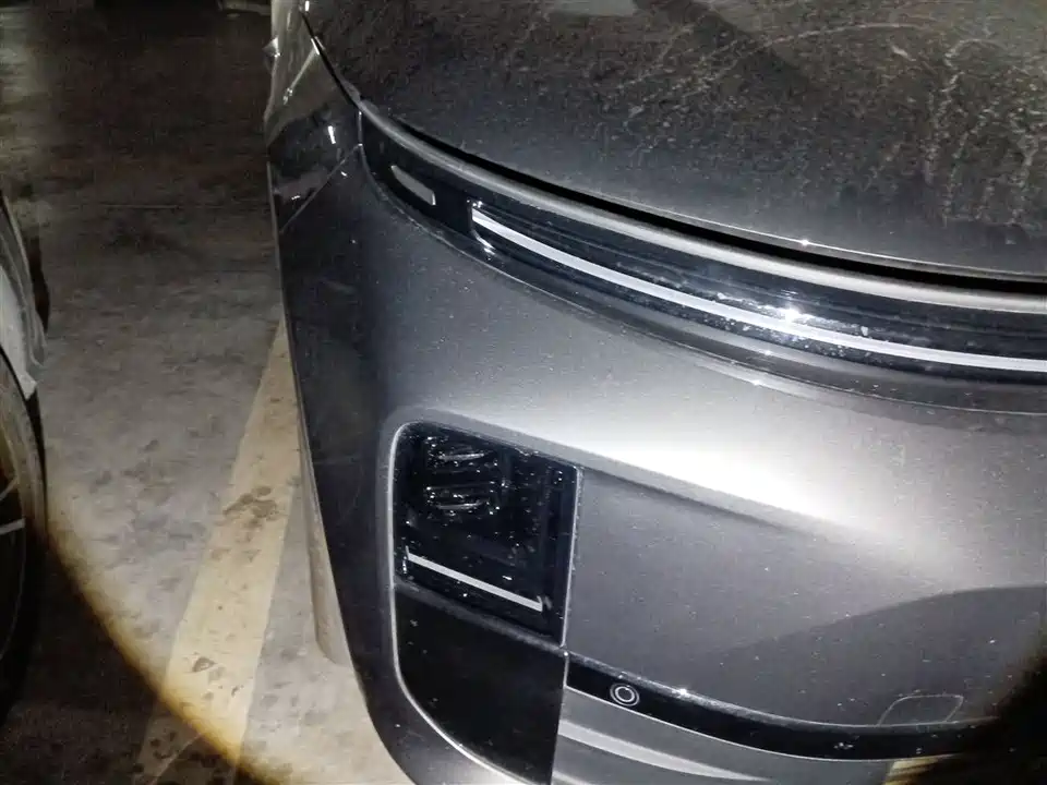 Li Auto Ideal L6