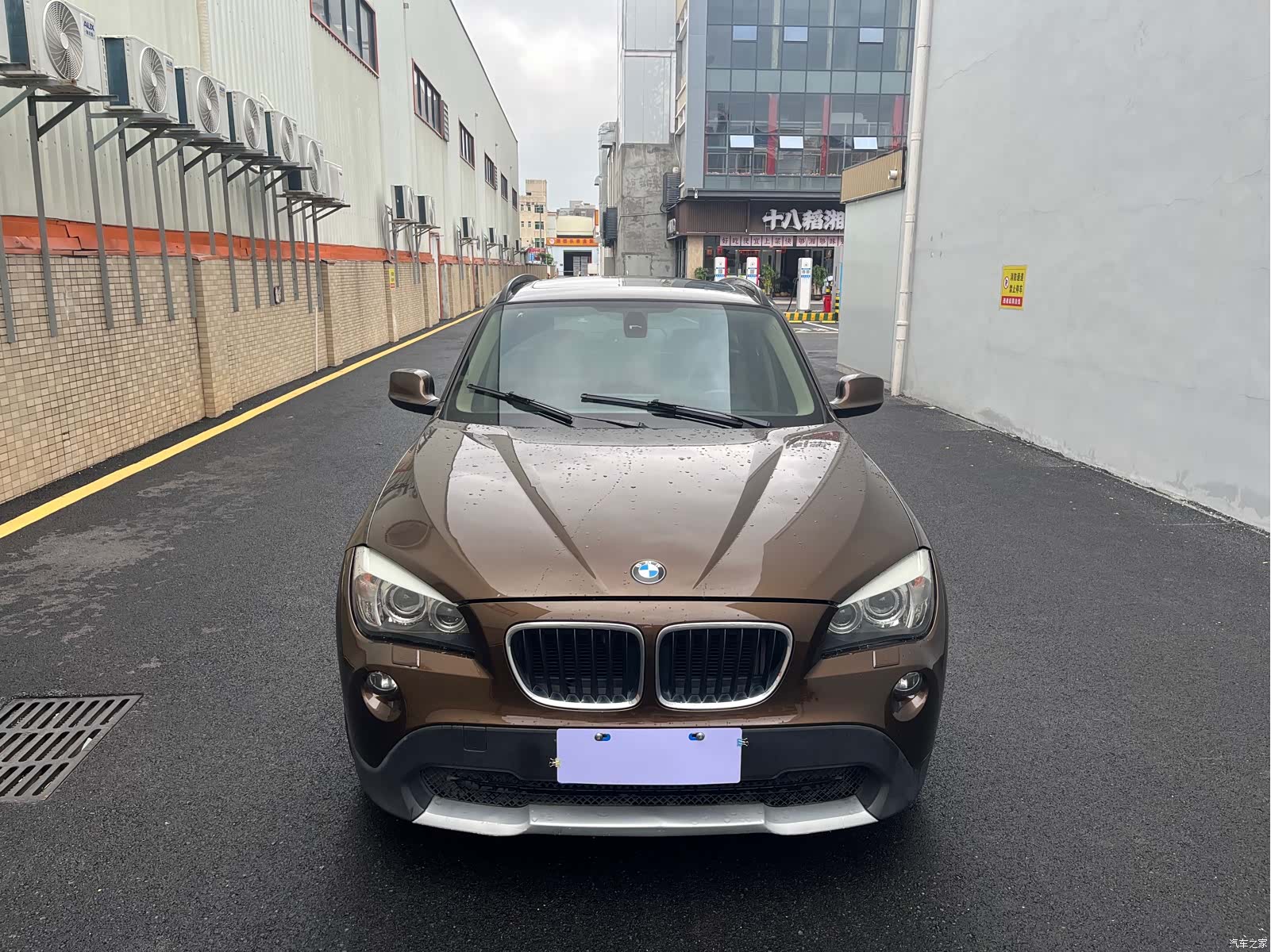 BMW X1, 2013 2