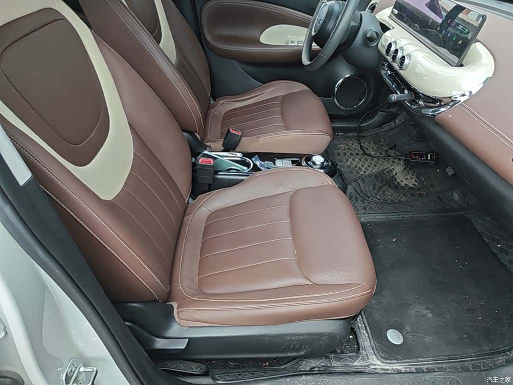 Wuling Bingo, 2023 25