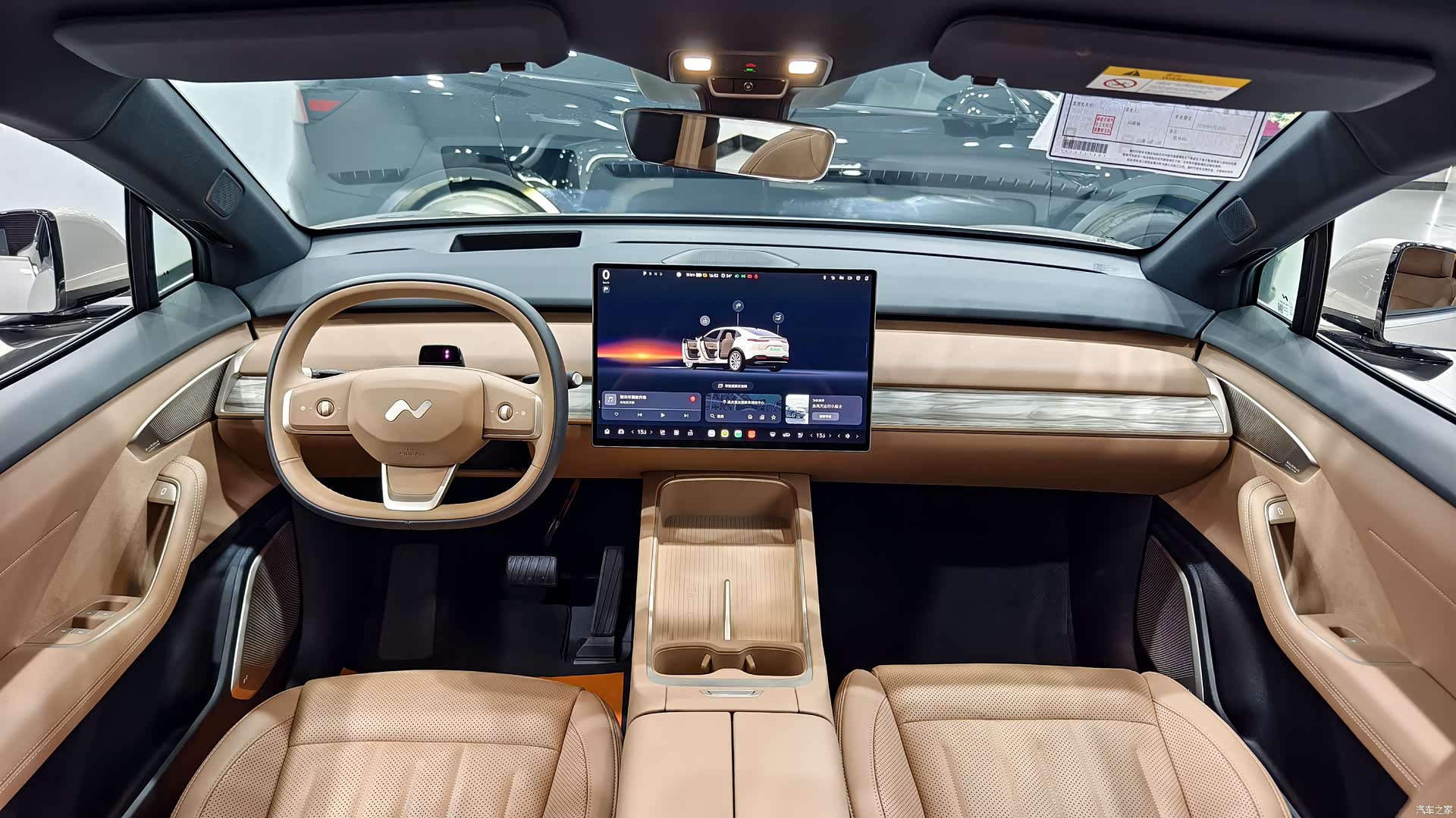 NIO L60, 2025 13