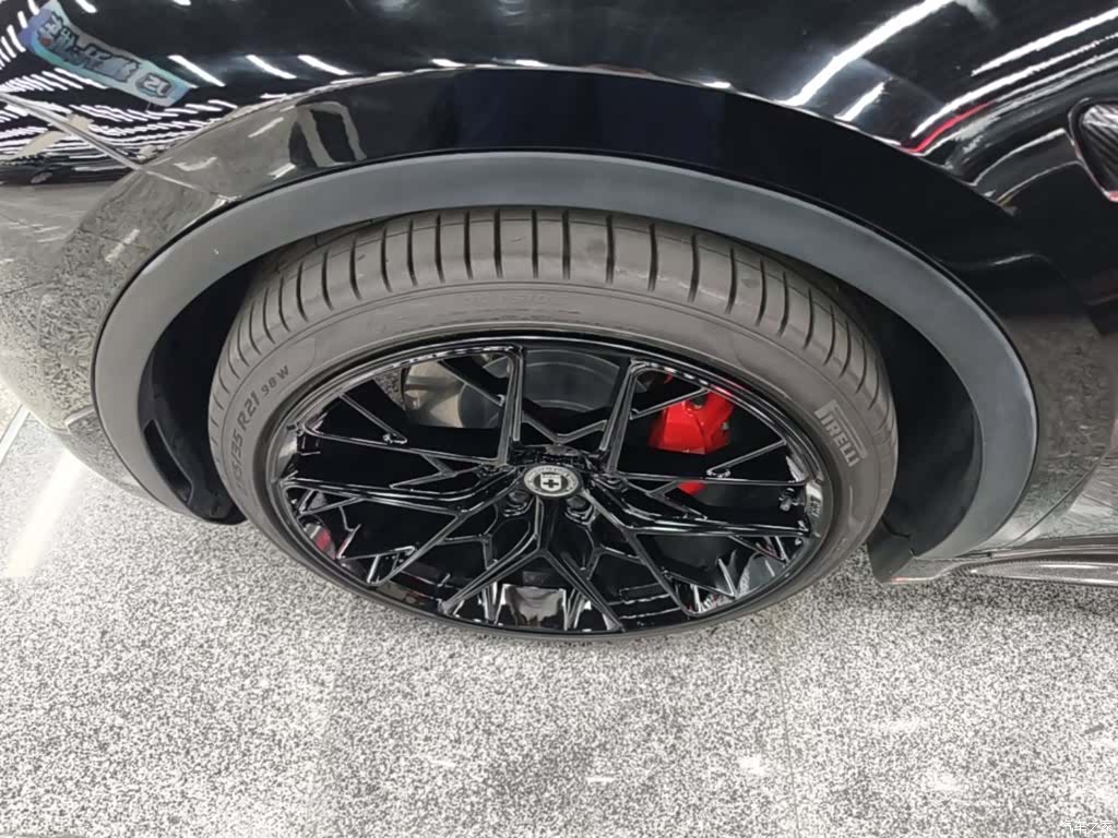 Tesla Model Y, 2021 23