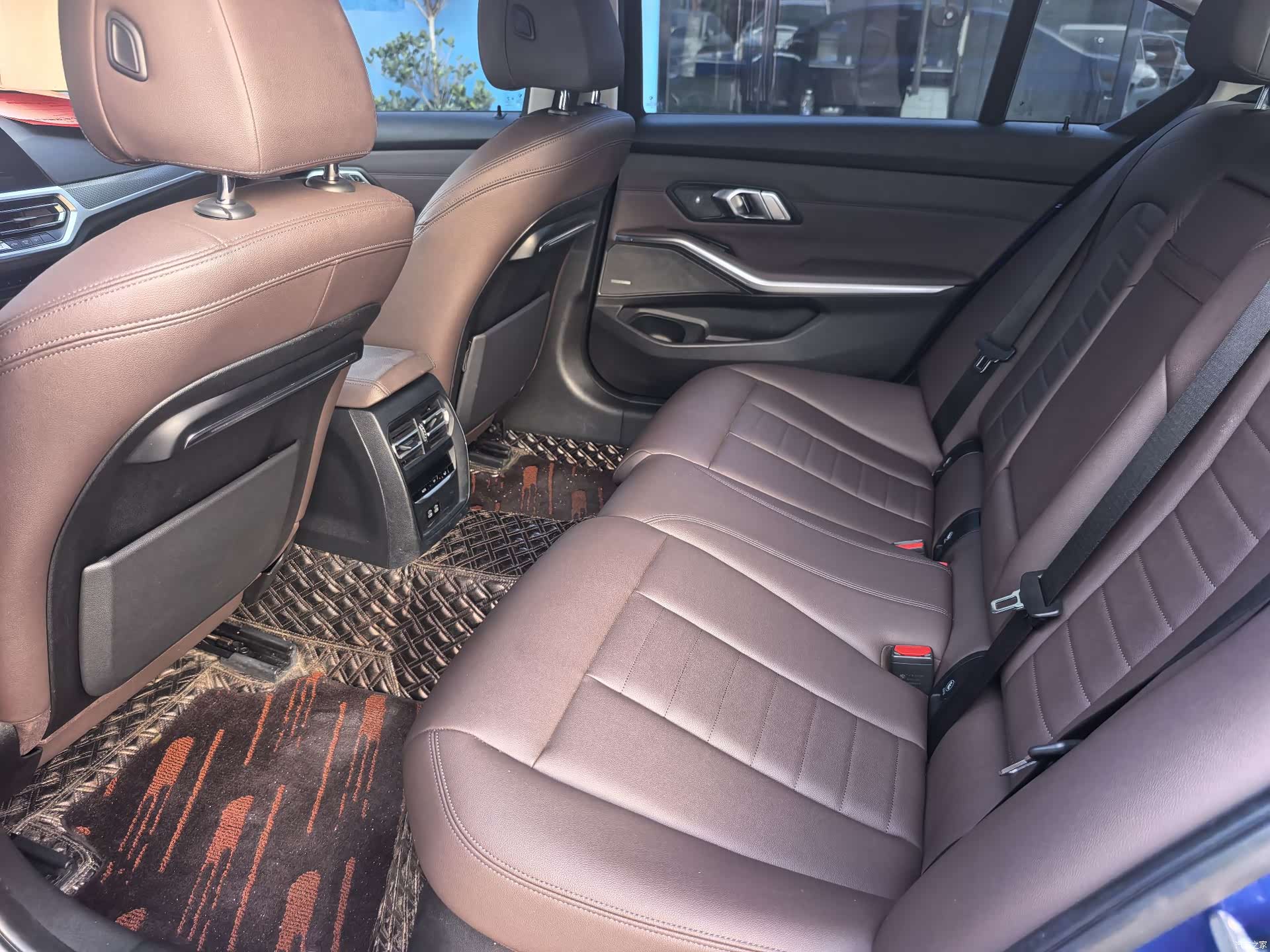 BMW 3 Series, 2019 13