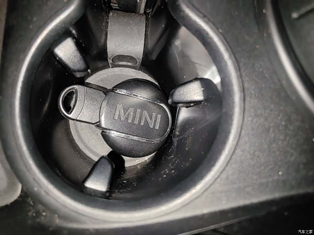 Mini Clubman, 2018 9
