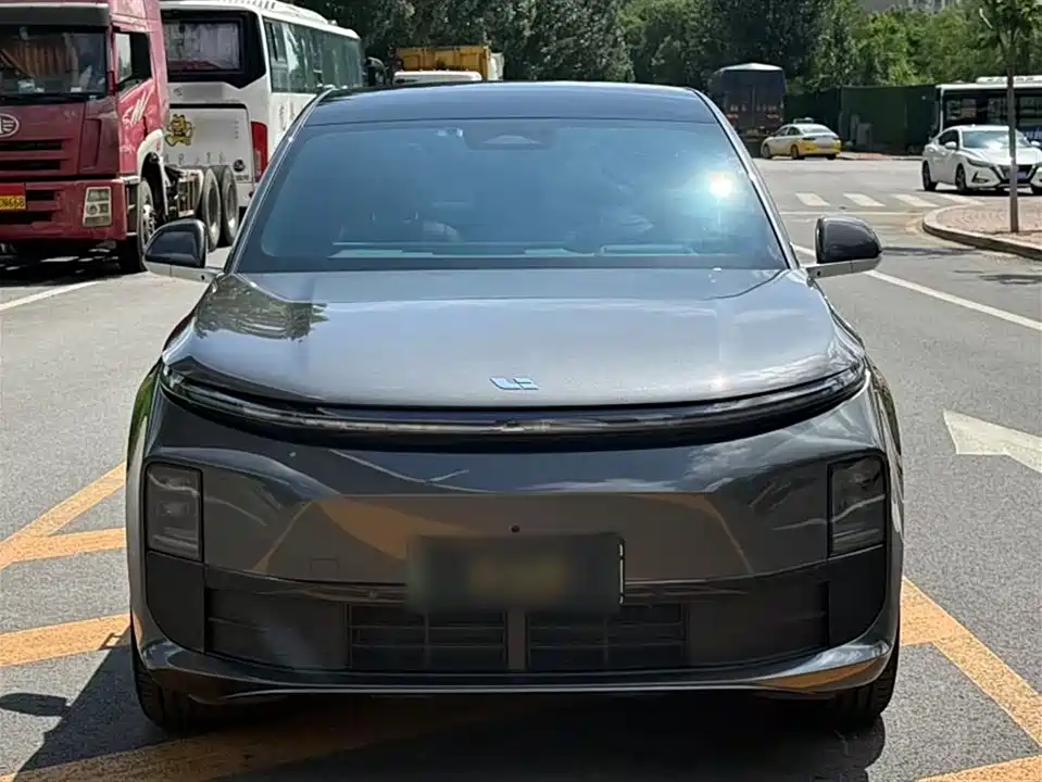 Li Auto Ideal L6