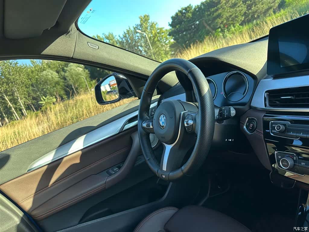 BMW X2, 2021 20