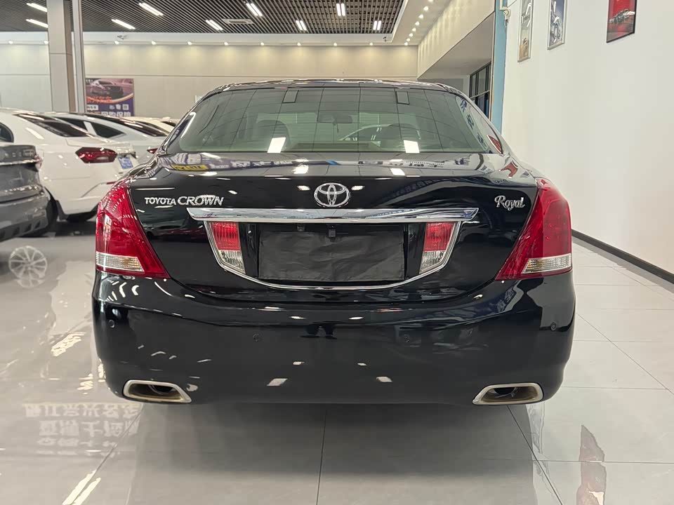 Toyota crown Toyota crown