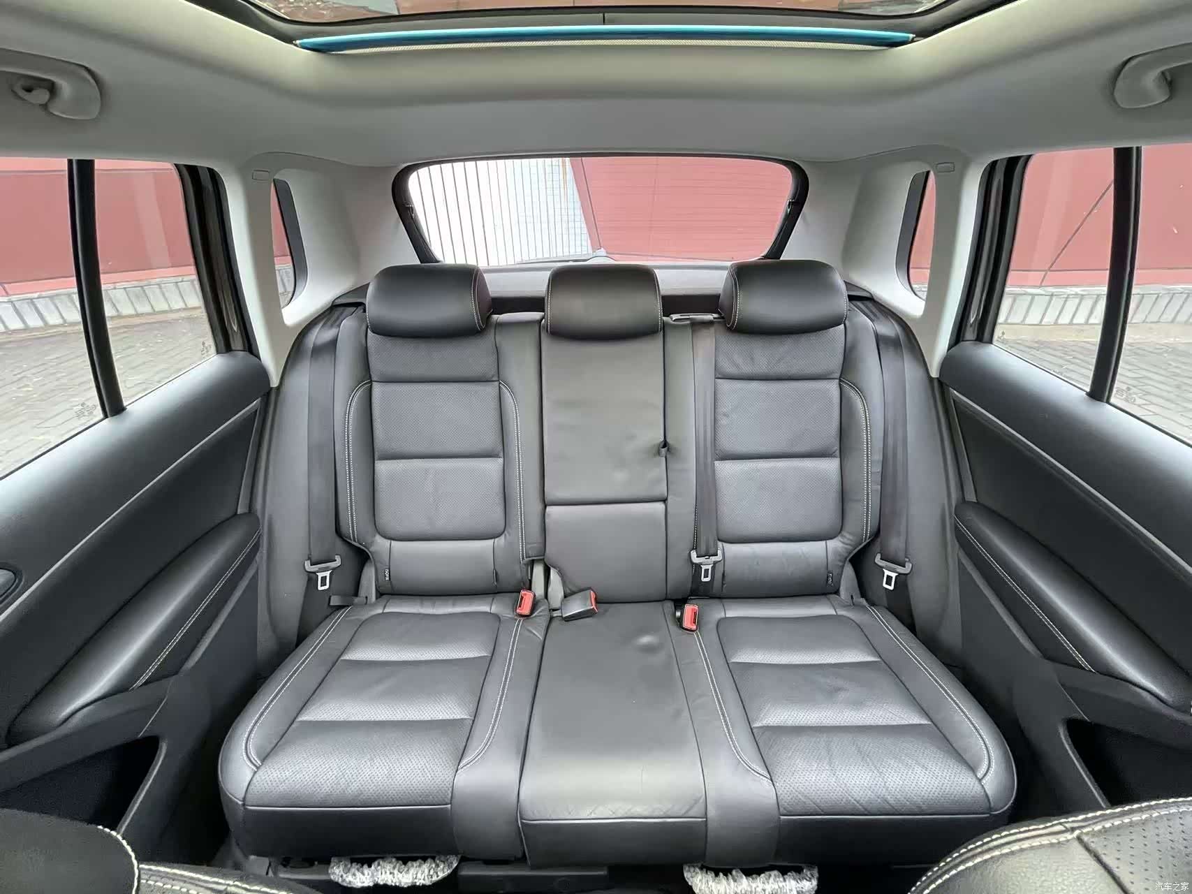 Volkswagen Tiguan, 2016 17