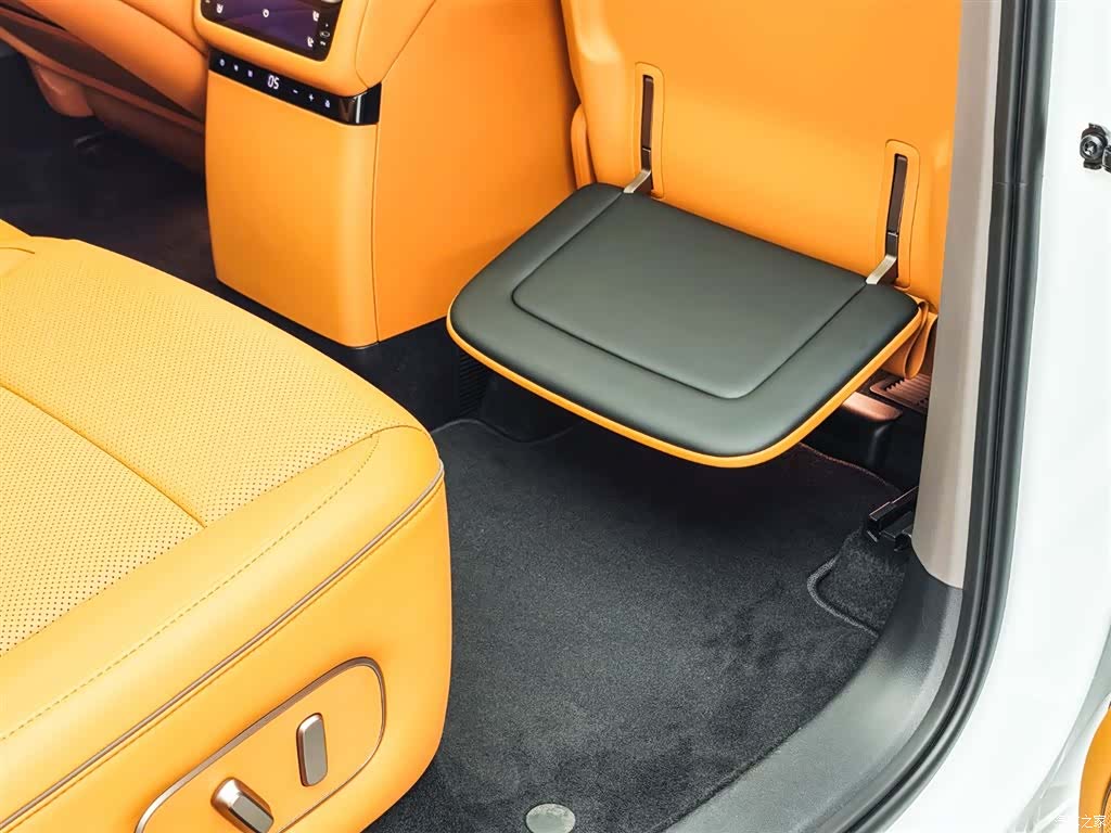 Li Auto i6, 2026 23