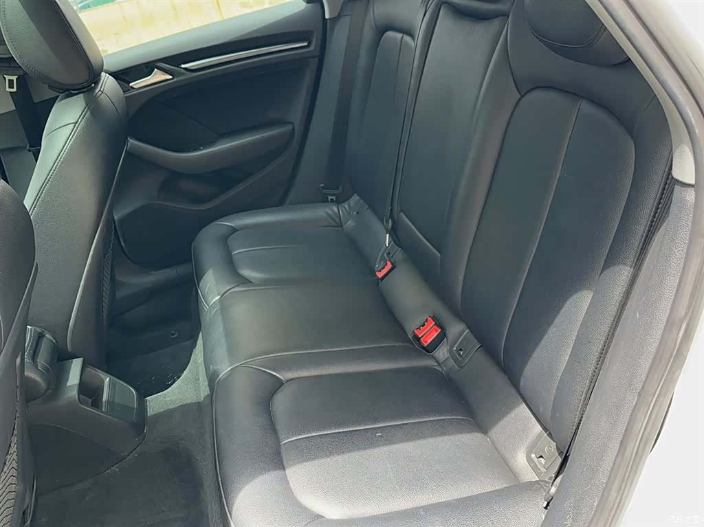 Audi A3, 2018 14
