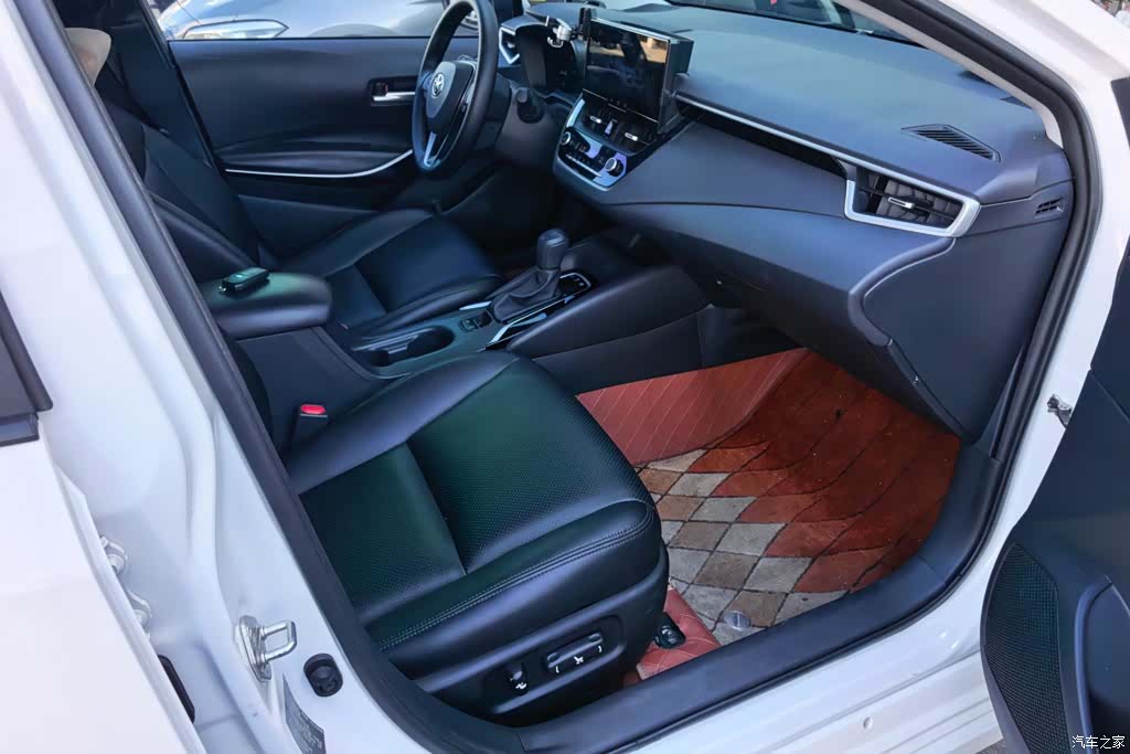 Toyota Corolla, 2024 8