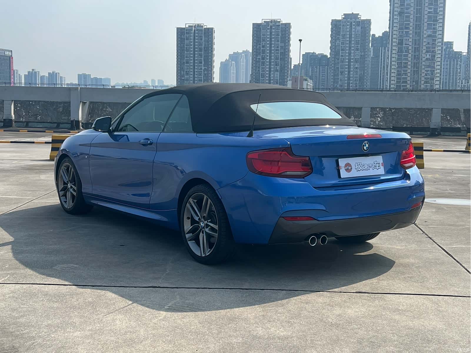 BMW 2 Series, 2018 10