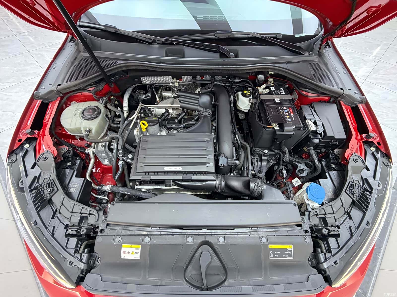 Audi A3, 2022 24