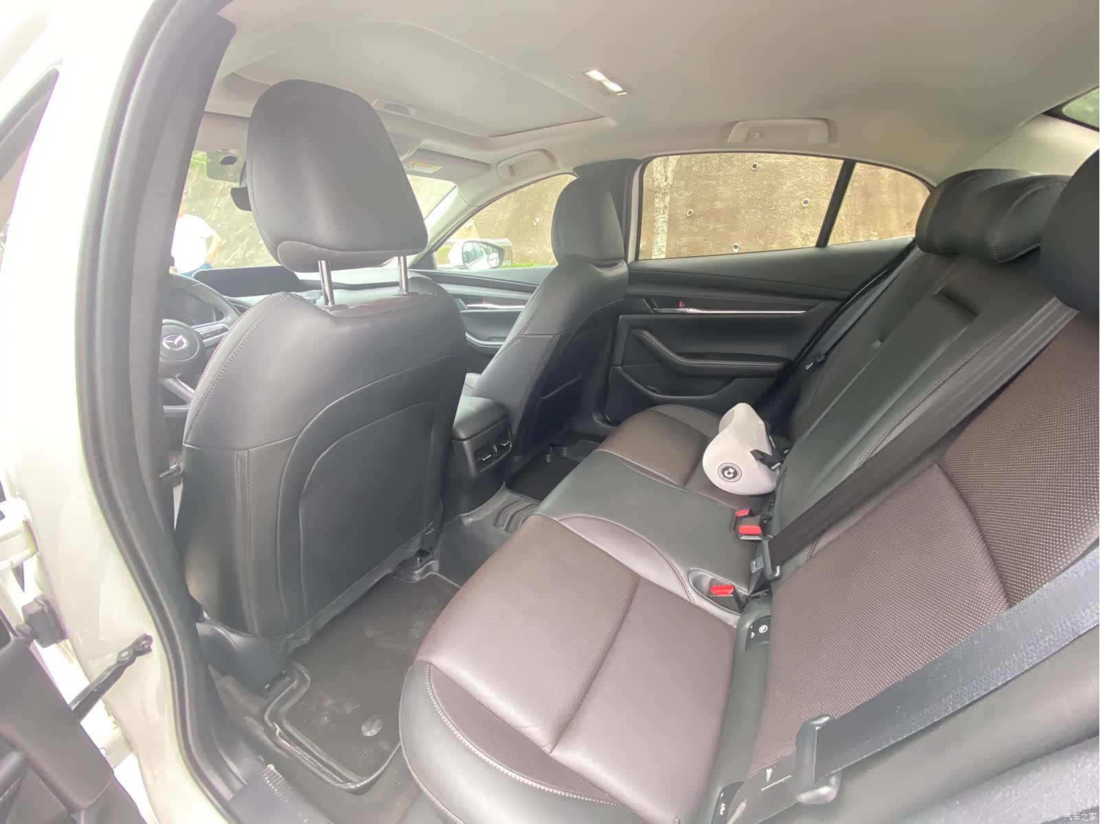 Mazda Mazda3, 2023 6