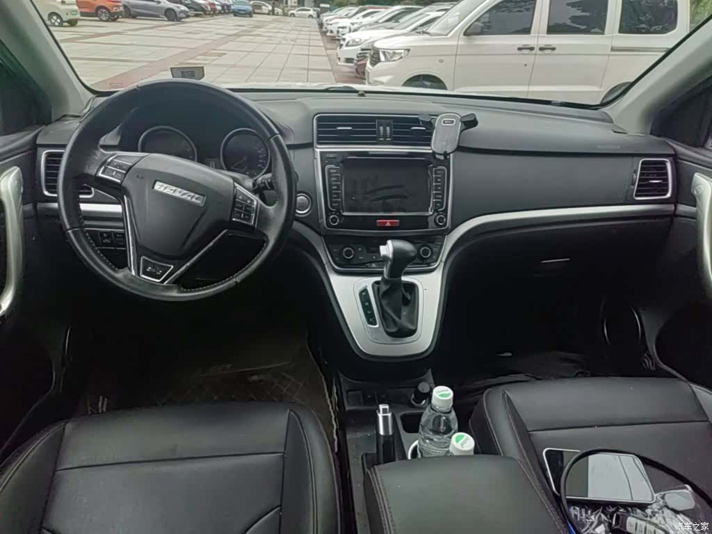 Haval M6, 2018 10