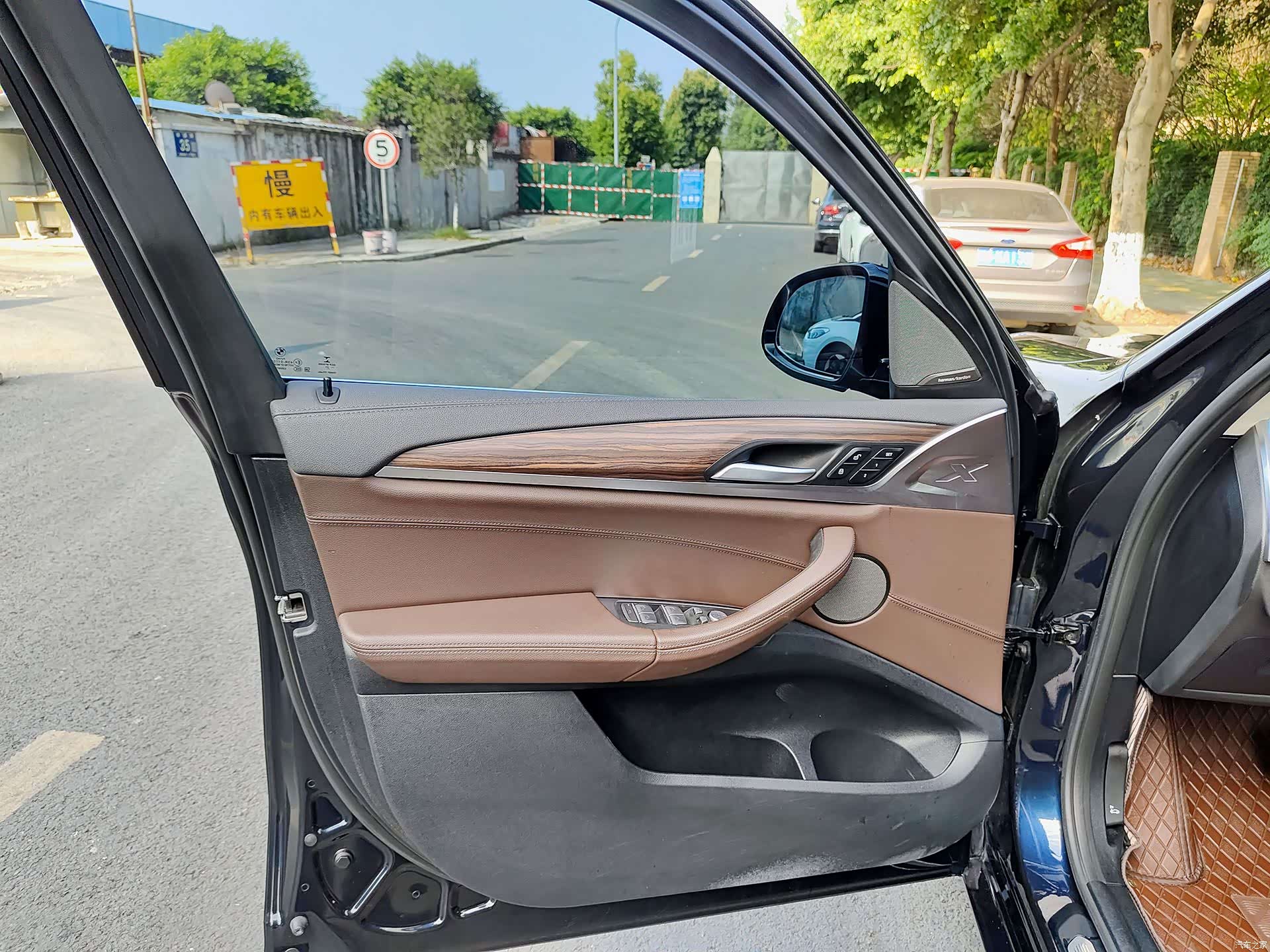 BMW X3, 2021 6