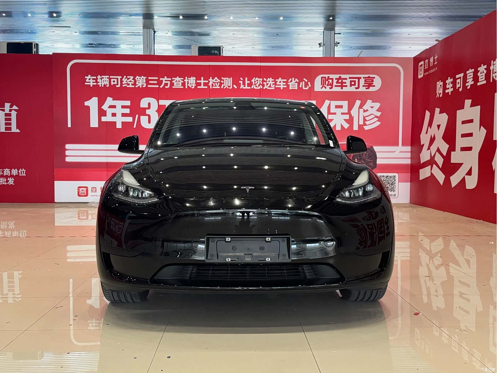 Tesla Model Y, 2022 2