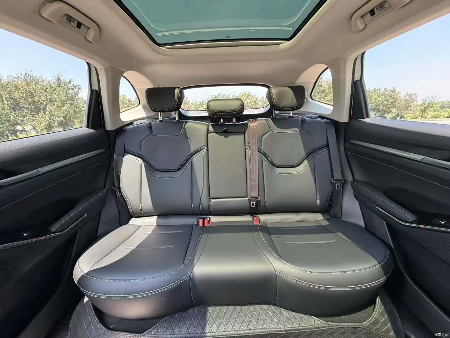 Haval H6, 2024 9