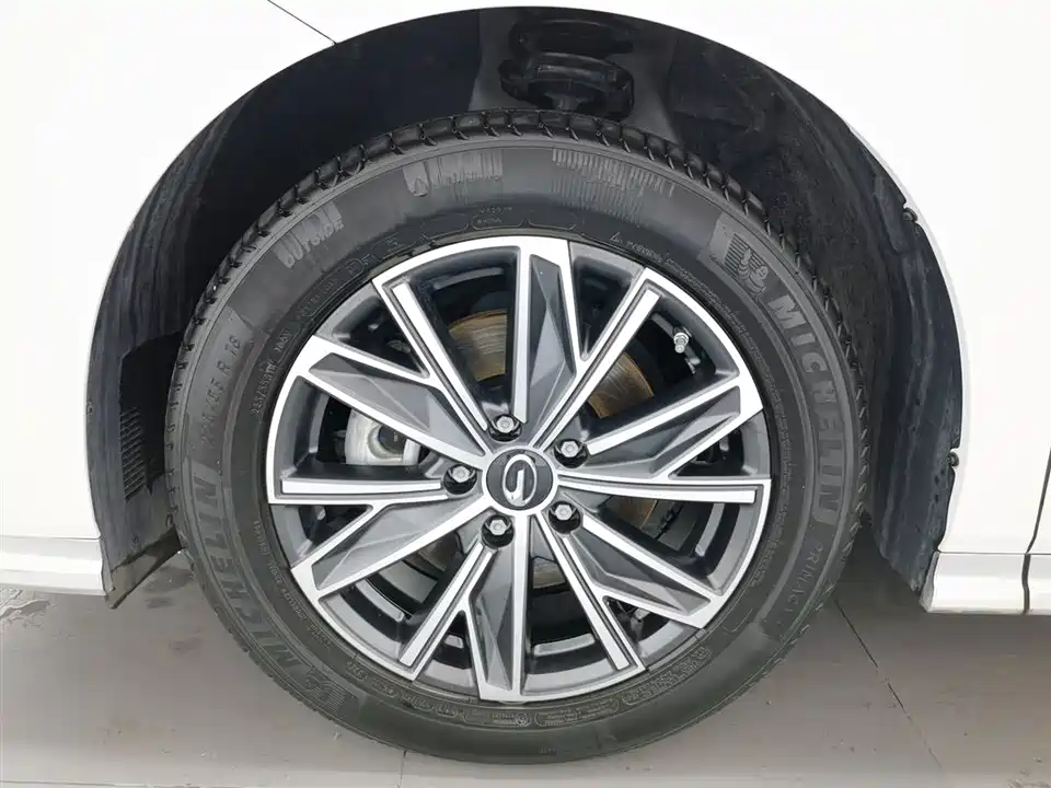 Trumpchi Trumpchi M8