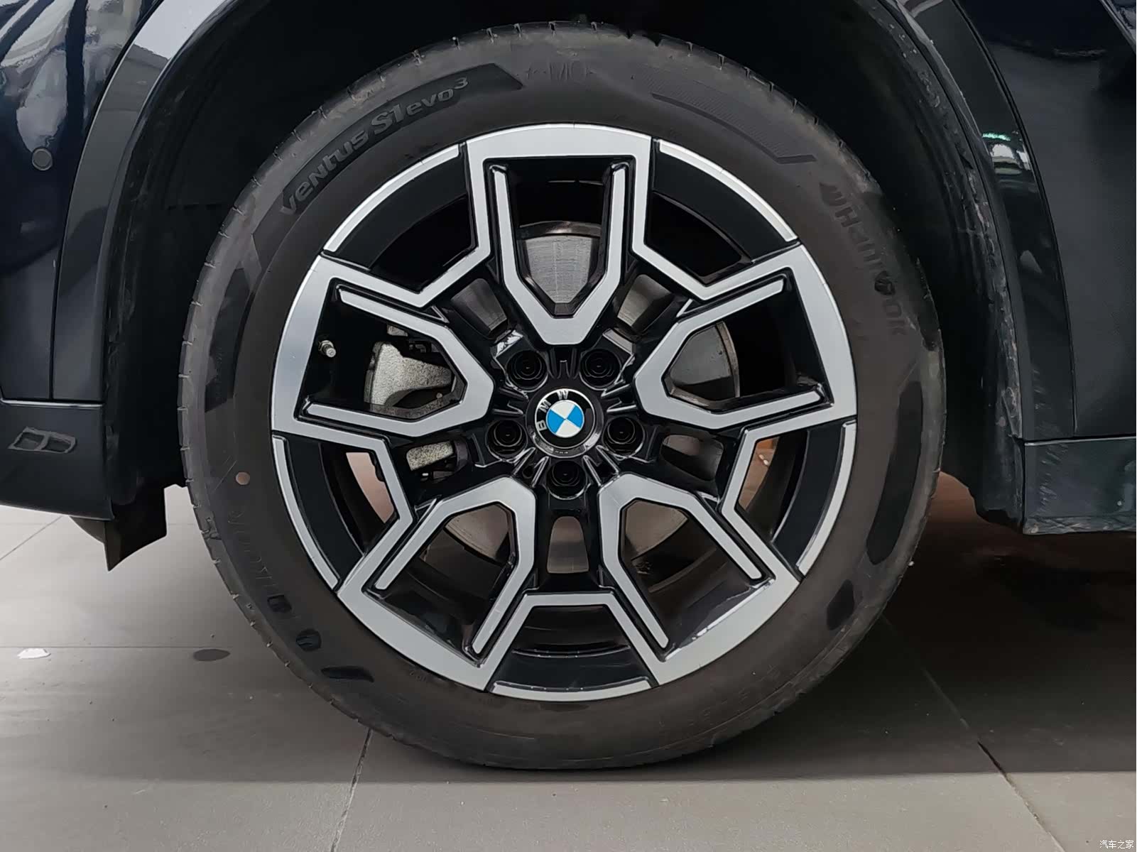 BMW X1, 2024 15