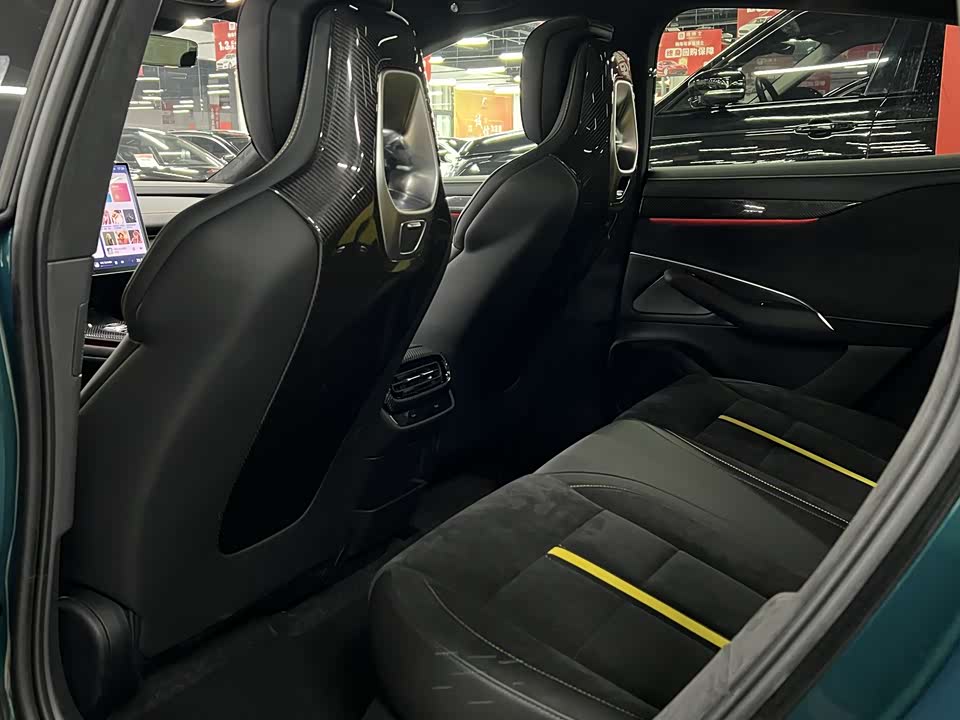 Xiaomi Xiaomi SU7 Ultra