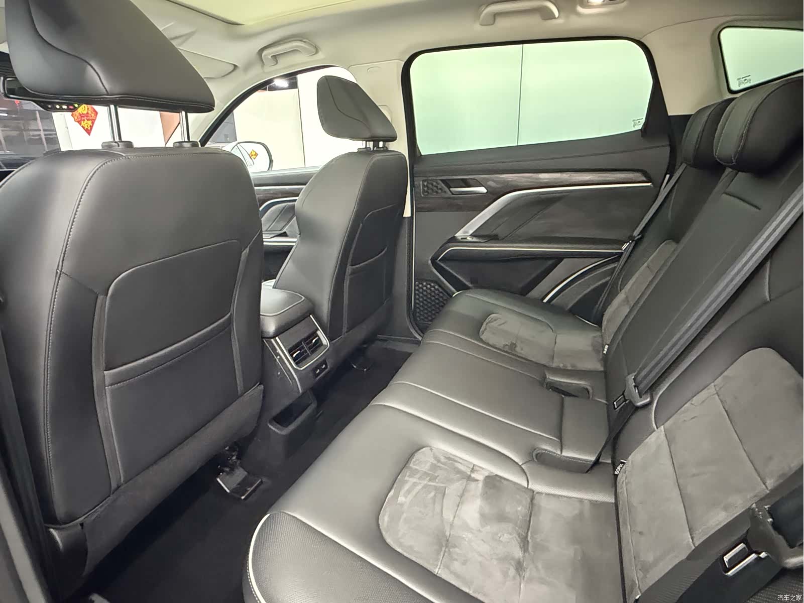 Haval H6, 2022 13