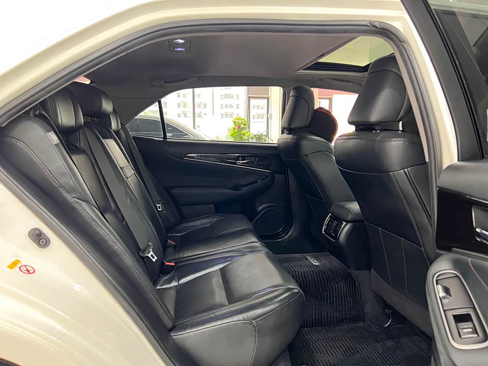 Toyota crown Toyota crown