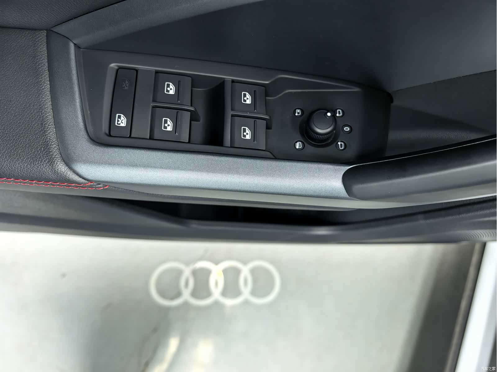 Audi Q3, 2022 12