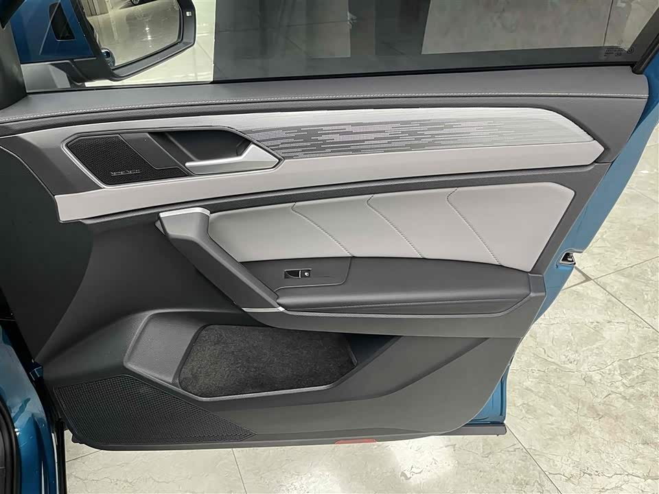 Volkswagen Tanyue Volkswagen Tanyue