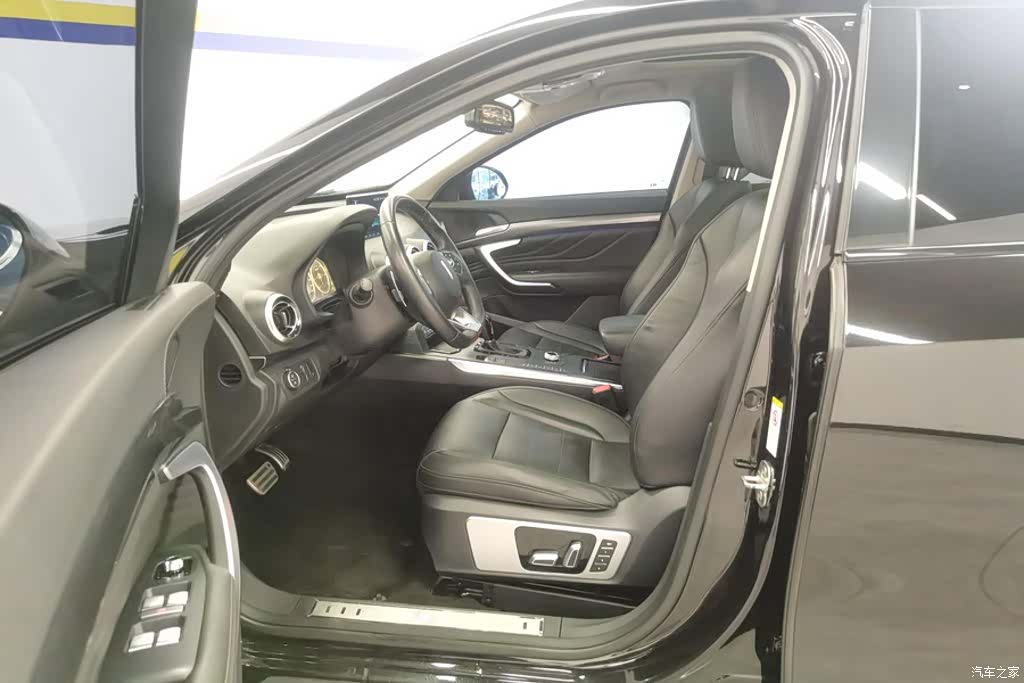 WEY VV7, 2019 9
