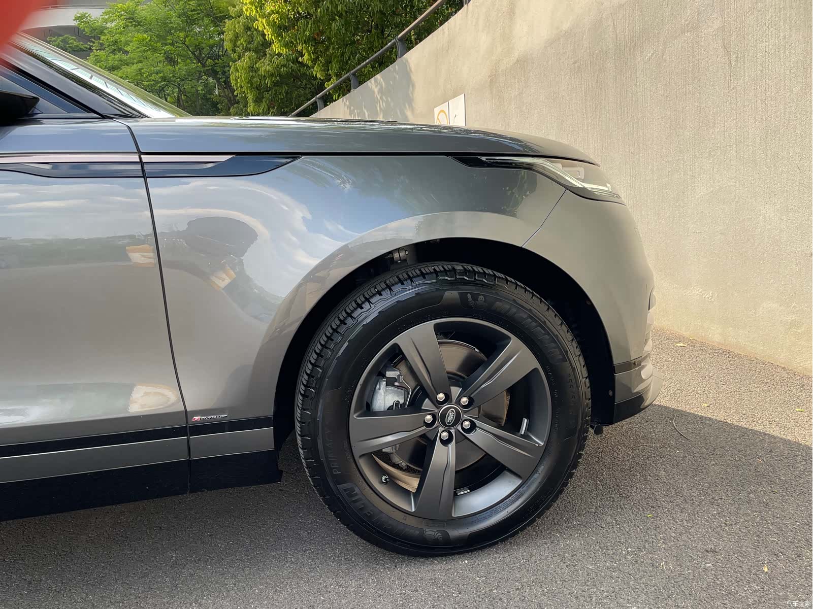 Land Rover Range Rover, 2019 23