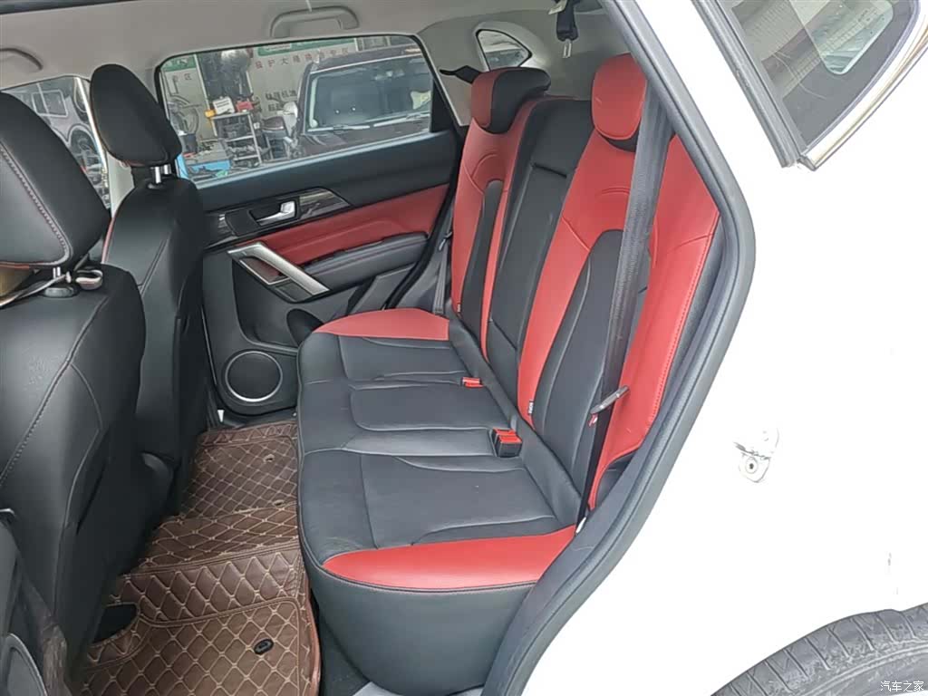 Haval H2, 2017 17