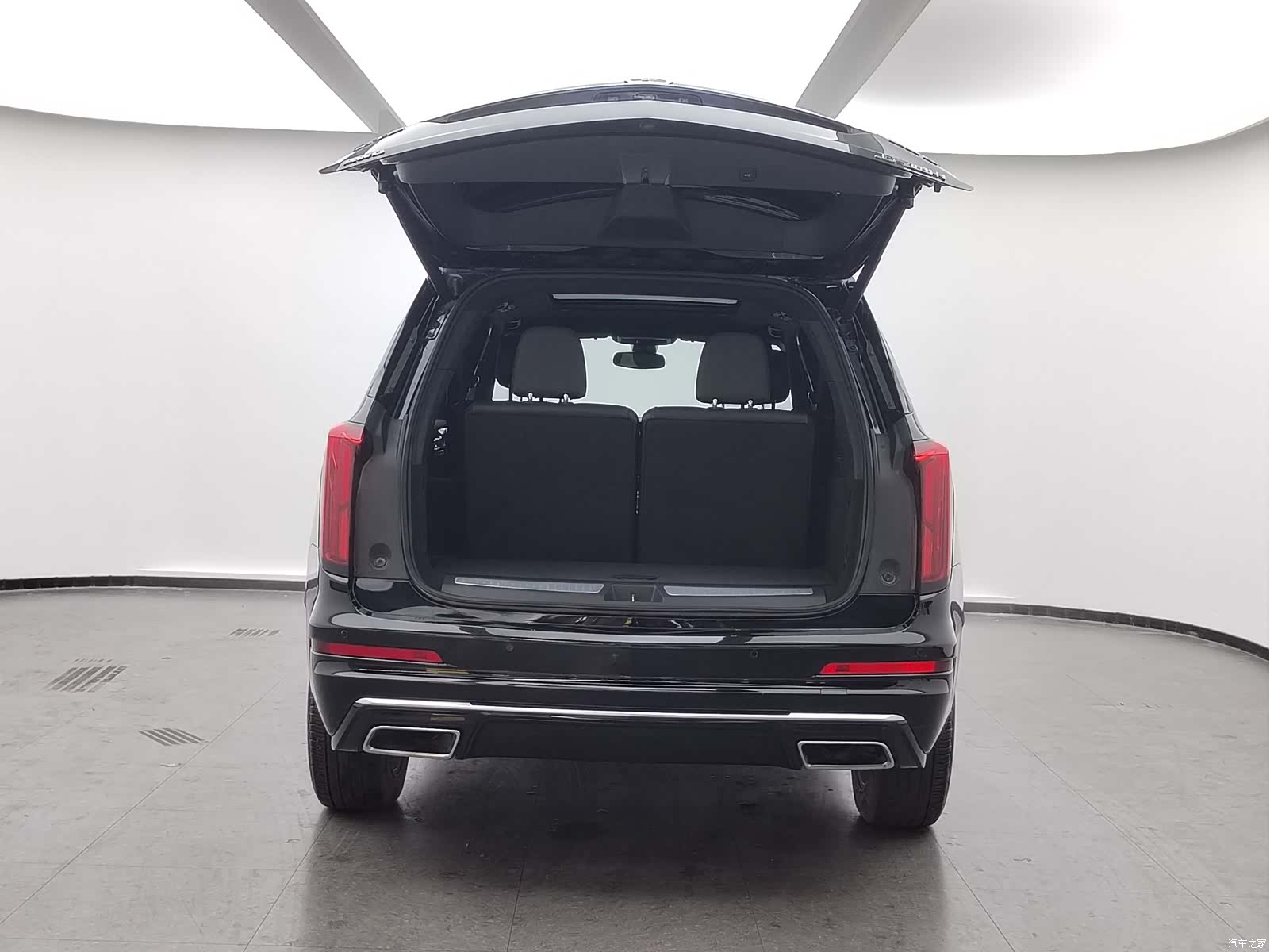 Cadillac XT6, 2020 35