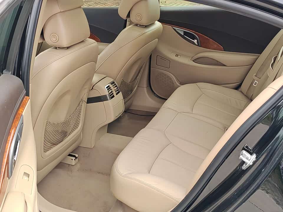 Buick Lacrosse Buick Lacrosse