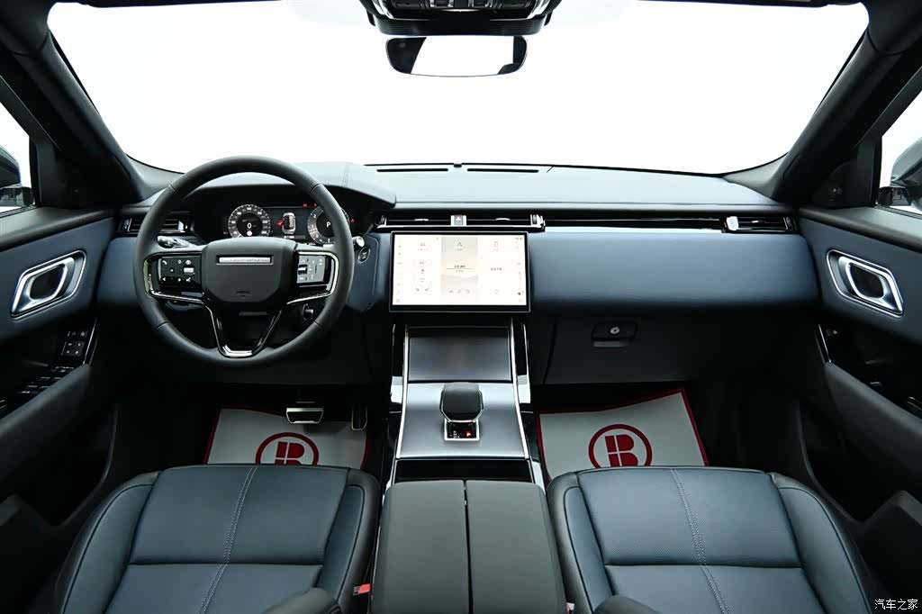 Land Rover Range Rover, 2026 14