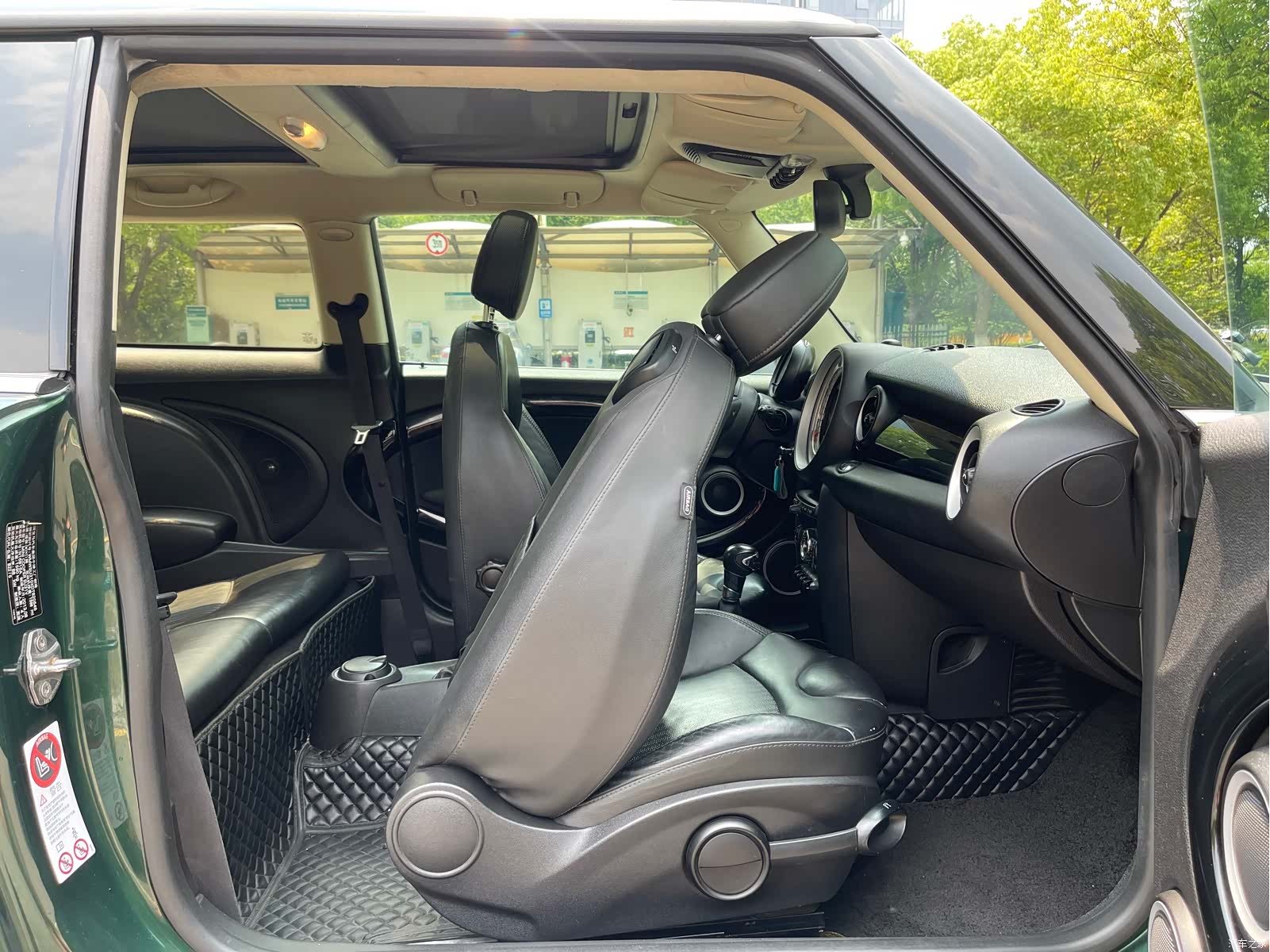 Mini Cooper, 2014 11
