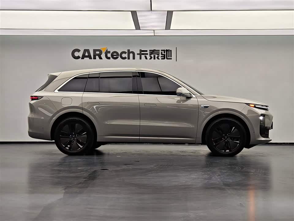 Li Auto Ideal L6