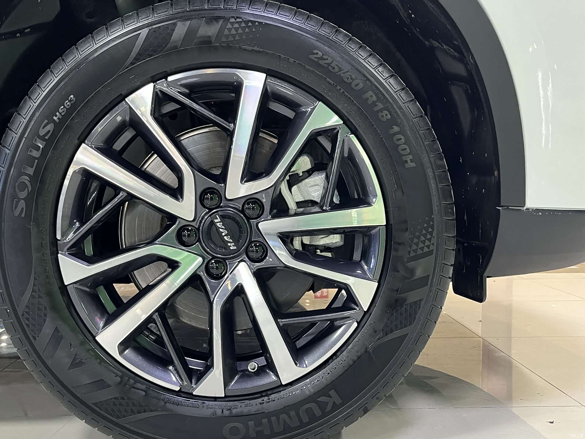 Haval H6, 2024 22