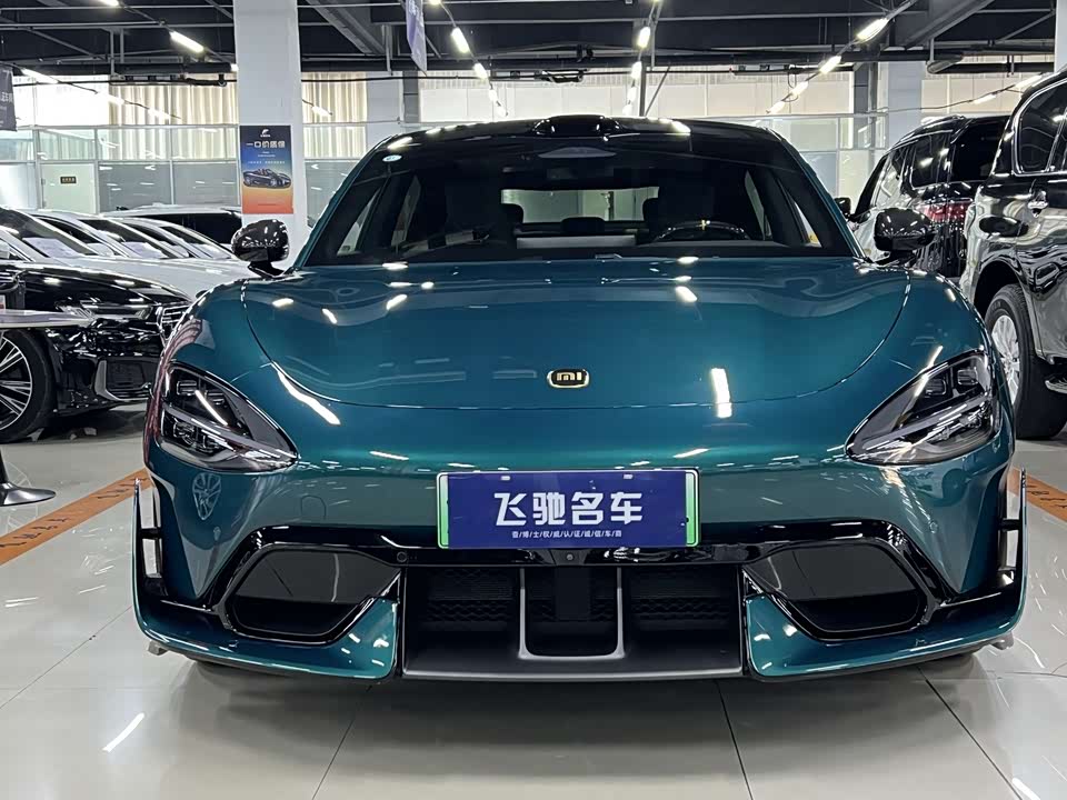 Xiaomi Xiaomi SU7 Ultra