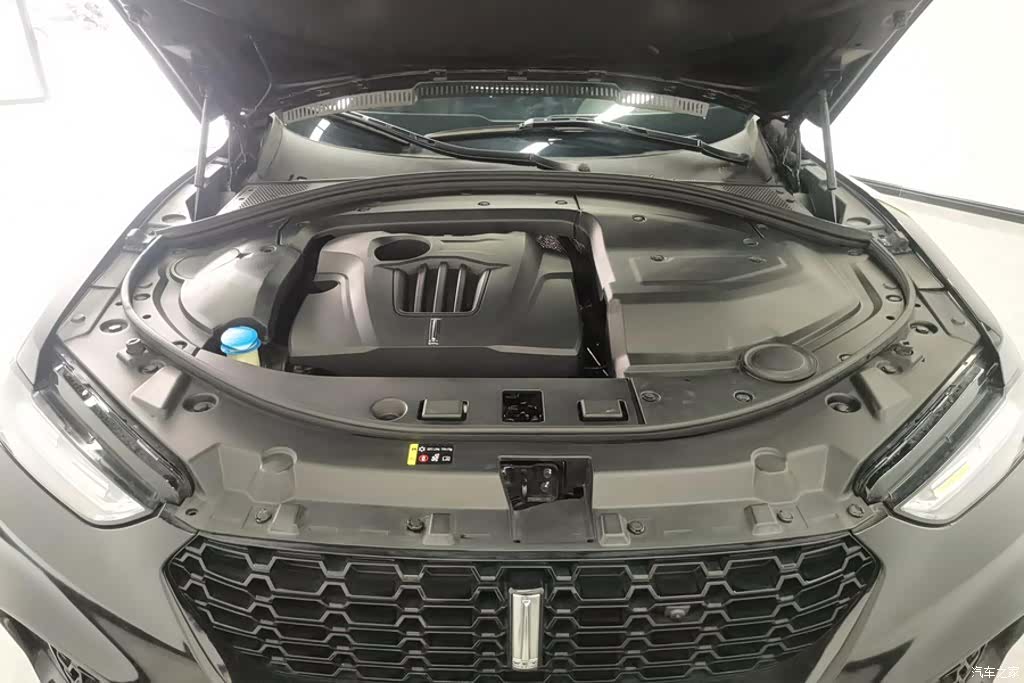 WEY VV7, 2019 10