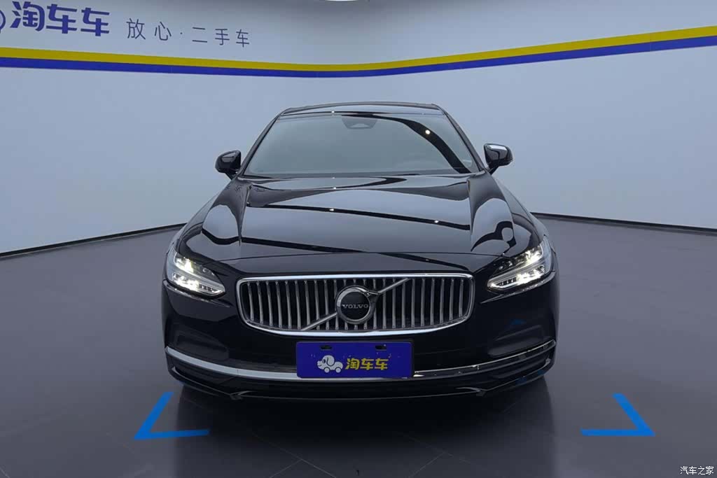Volvo S90, 2024 2