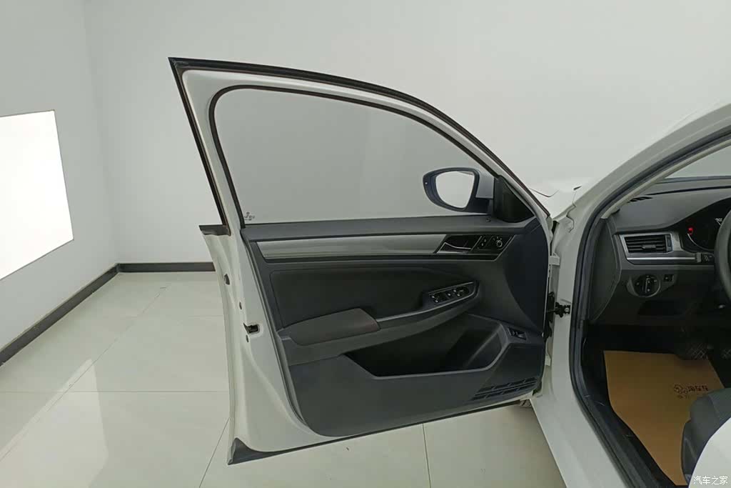 Volkswagen Bora, 2018 7