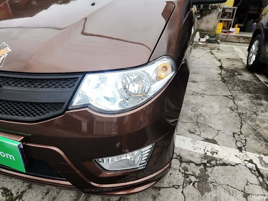 Wuling Hongguang, 2016 24