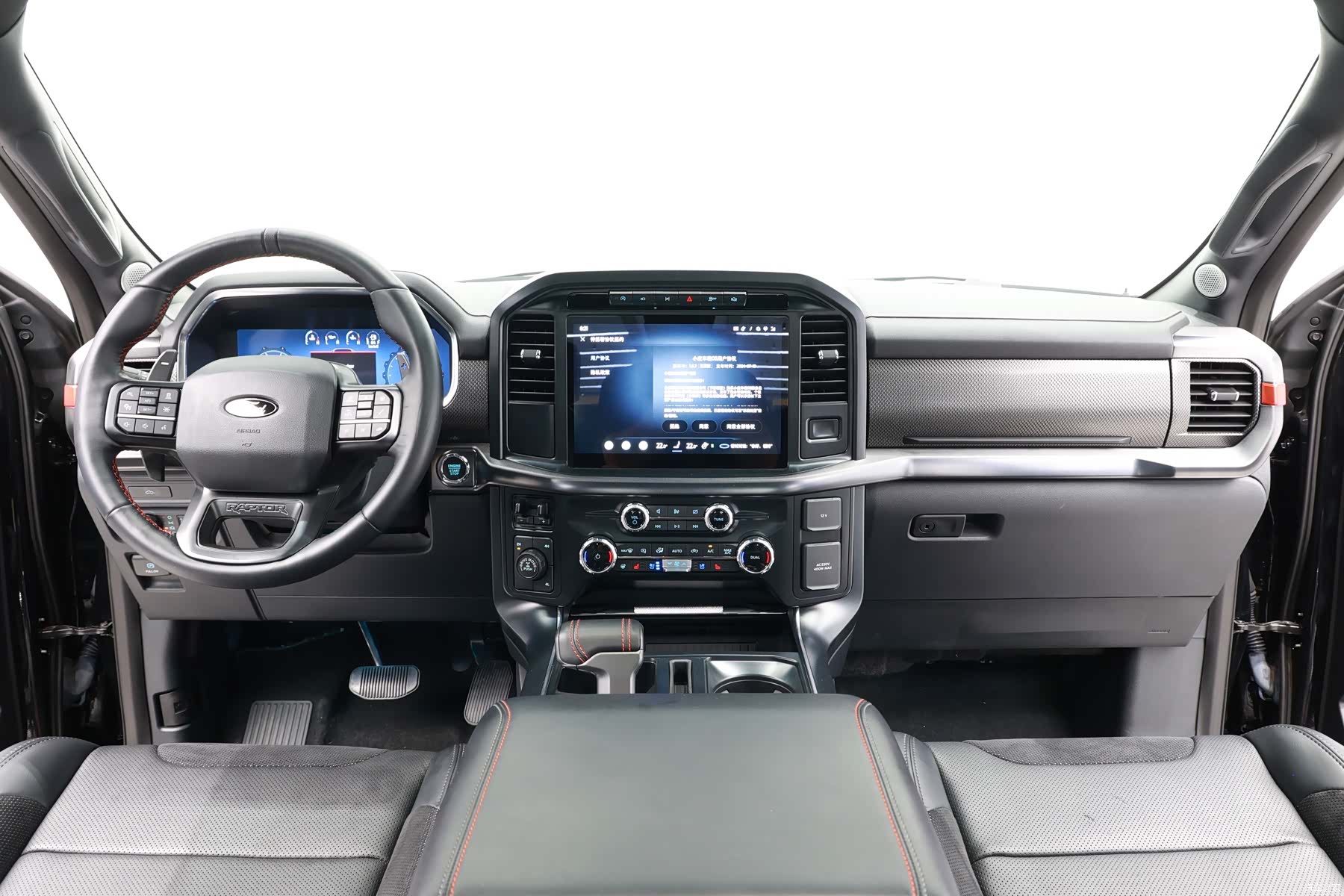 Ford F-150, 2025 18