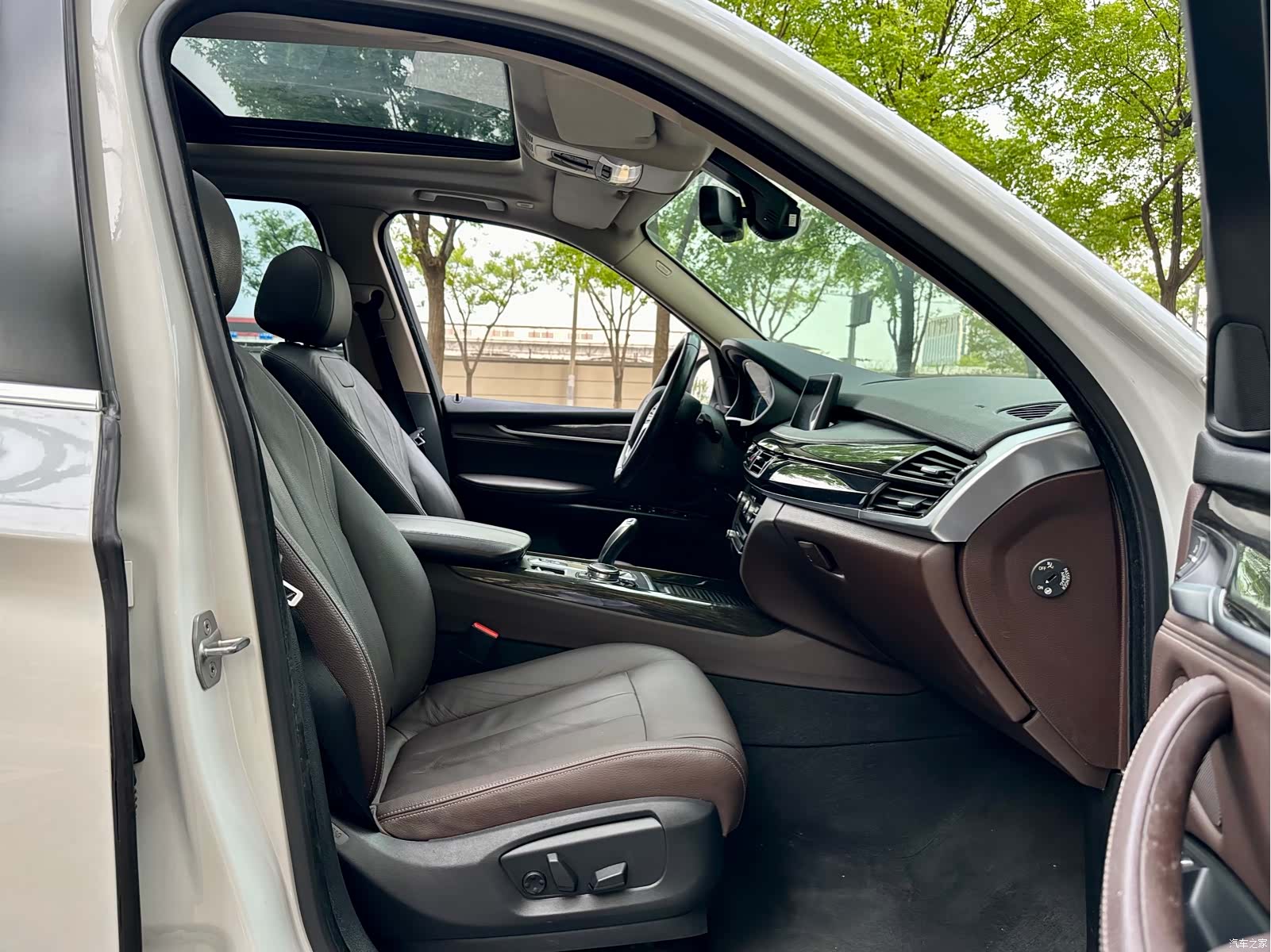 BMW X5, 2016 15