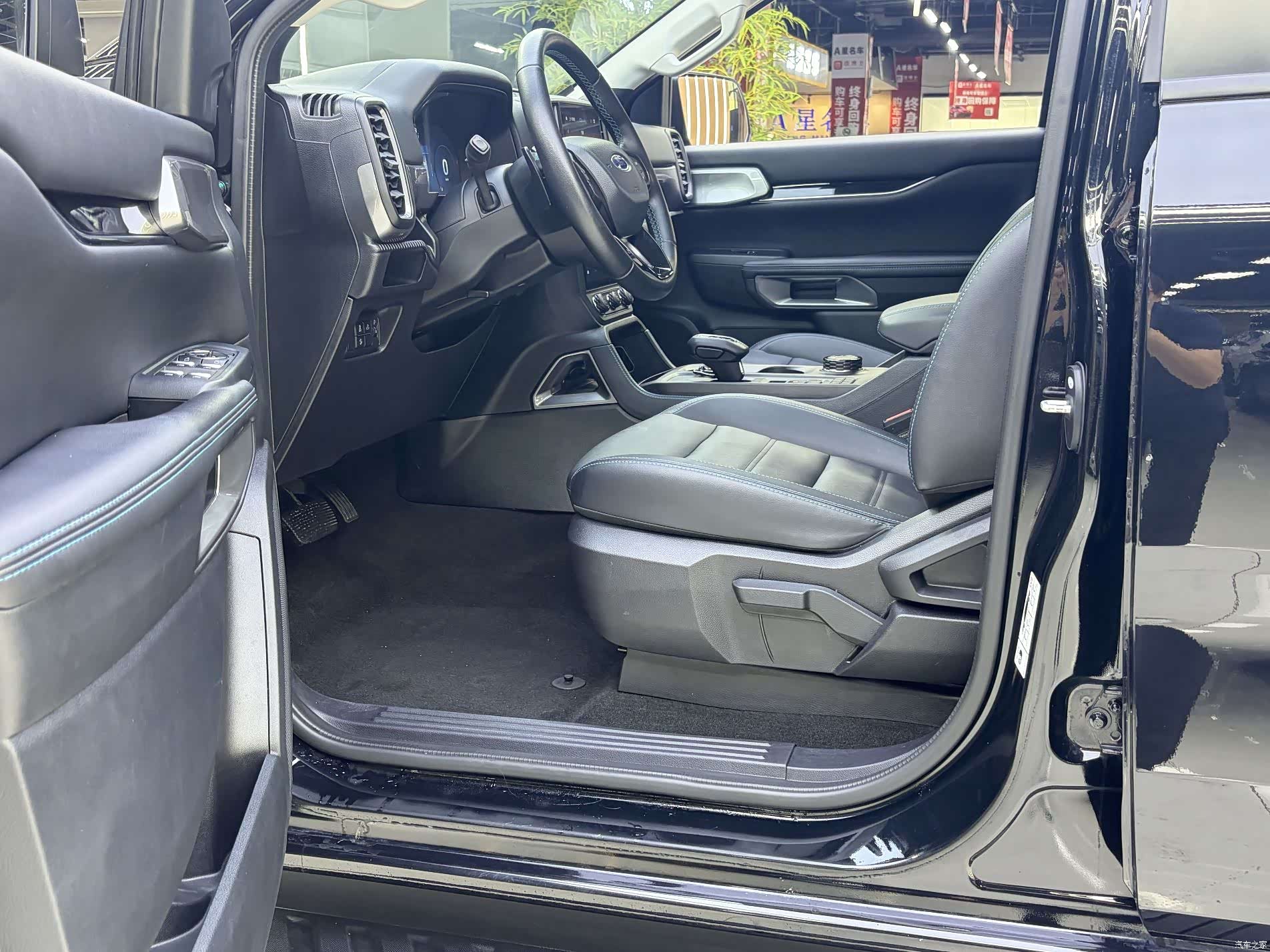 Ford Ranger, 2025 3