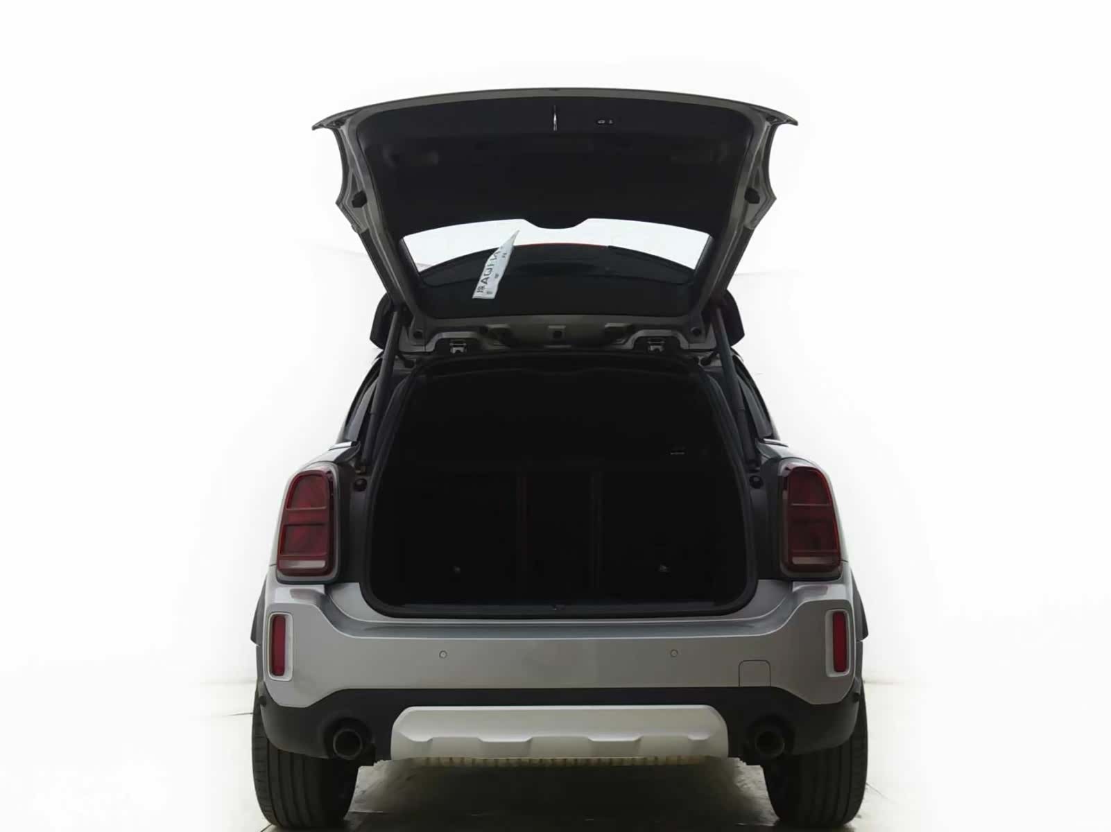 Mini Countryman, 2023 15